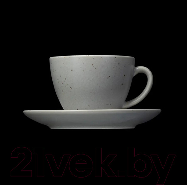 Изображение товара Чашка с блюдцем Corone Rust 4613/4615 / фк1711