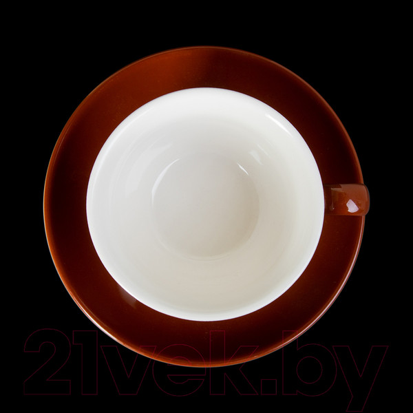Изображение товара Чашка с блюдцем Corone Gusto 4613/4615 / фк1722