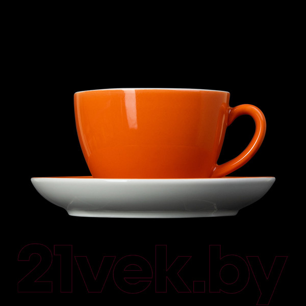 Изображение товара Чашка с блюдцем Corone Gusto 4613/4615 / фк1721