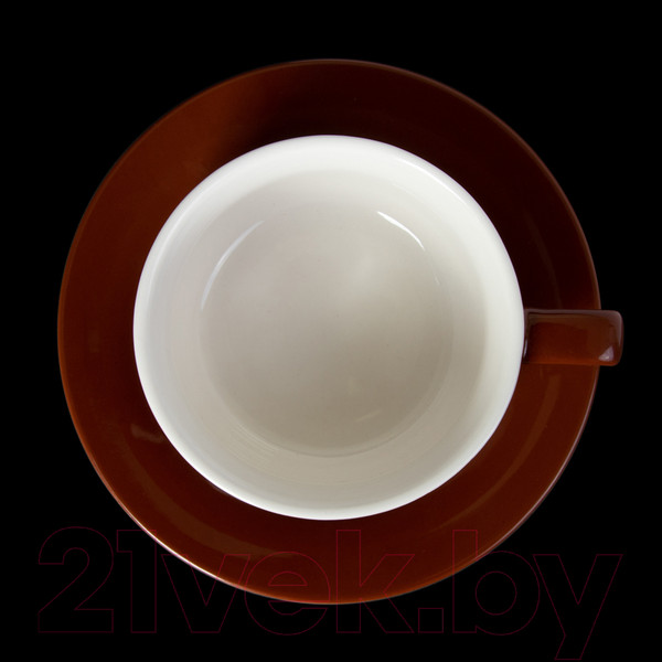 Изображение товара Чашка с блюдцем Corone Gusto 7925/7927 / фк1743