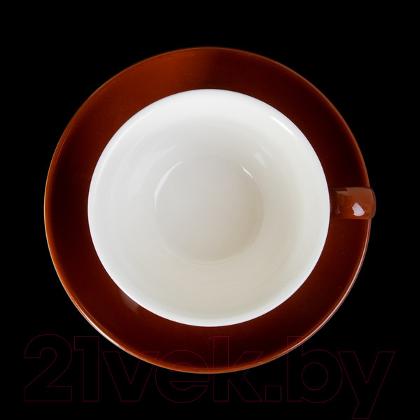 Изображение товара Чашка с блюдцем Corone Gusto 4616/4618 / фк1719