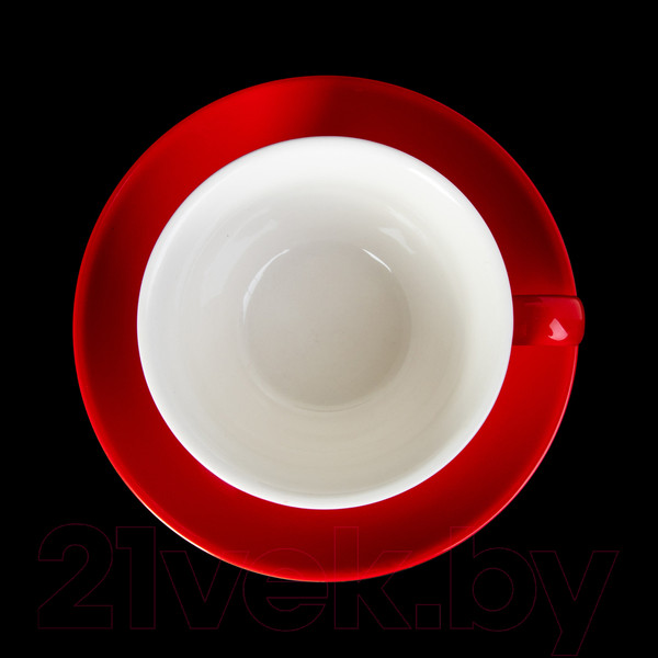 Изображение товара Чашка с блюдцем Corone Gusto 4616/4618 / фк1717