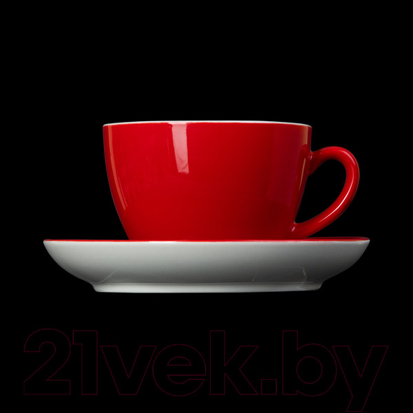 Изображение товара Чашка с блюдцем Corone Gusto 4616/4618 / фк1717