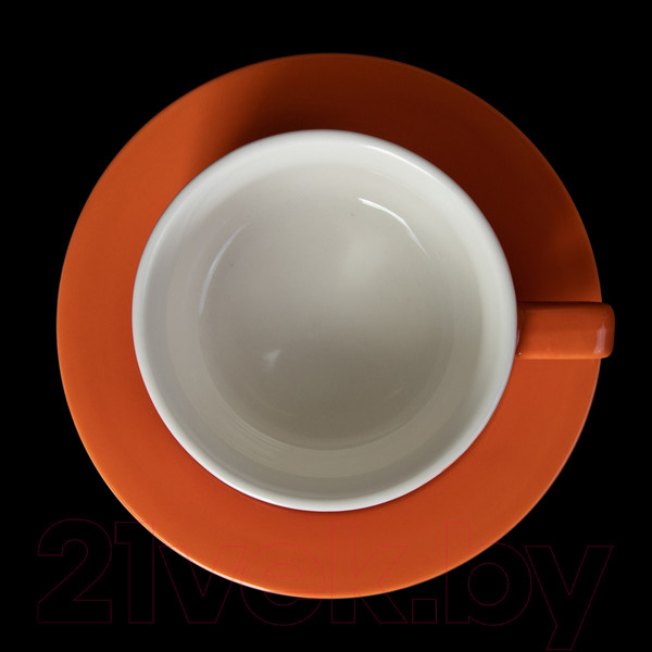 Изображение товара Чашка с блюдцем Corone Gusto 7926/7927 / фк1745