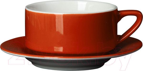 Изображение товара Чашка с блюдцем Corone Gusto 7926/7927 / фк1745