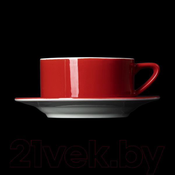 Изображение товара Чашка с блюдцем Corone Gusto 7926/7927 / фк1744