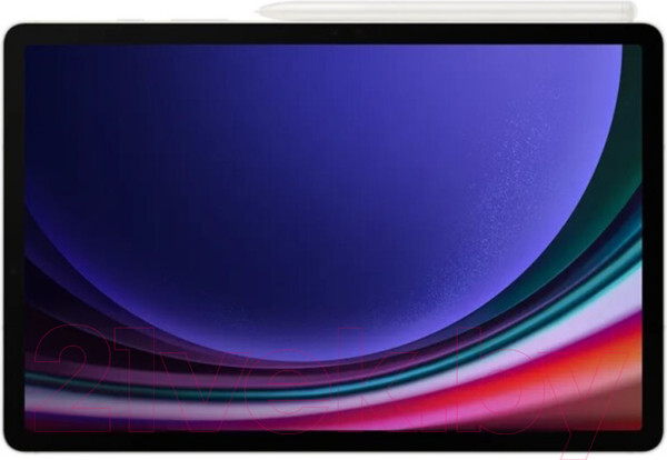 Изображение товара Планшет Samsung Galaxy Tab S9 5G 12GB/256GB / SM-X716BZEECAU (бежевый)