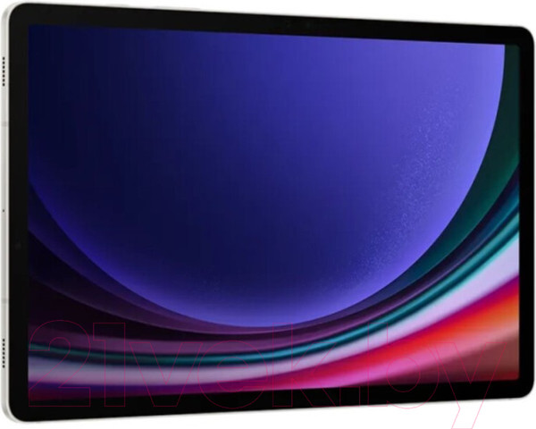 Изображение товара Планшет Samsung Galaxy Tab S9 5G 12GB/256GB / SM-X716BZEECAU (бежевый)