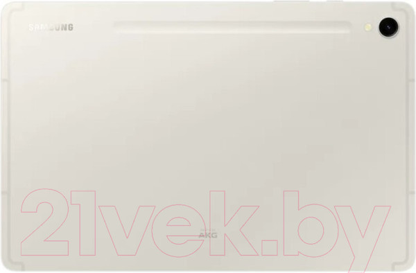 Изображение товара Планшет Samsung Galaxy Tab S9 5G 12GB/256GB / SM-X716BZEECAU (бежевый)