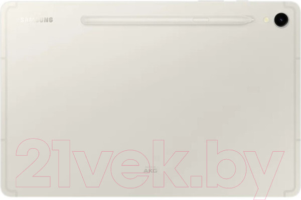 Изображение товара Планшет Samsung Galaxy Tab S9 5G 12GB/256GB / SM-X716BZEECAU (бежевый)
