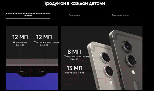 Изображение товара Планшет Samsung Galaxy Tab S9 5G 8GB/128GB / SM-X716BZEACAU (бежевый)