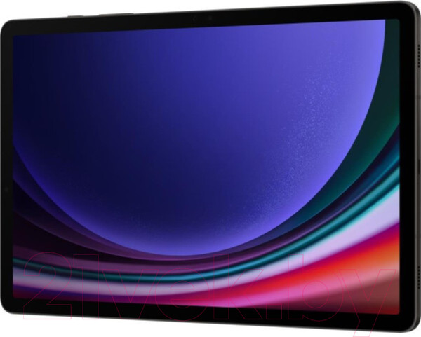 Изображение товара Планшет Samsung Galaxy Tab S9 5G 12GB/256GB / SM-X716BZAECAU (серый)