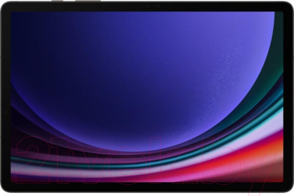 Изображение товара Планшет Samsung Galaxy Tab S9 Wi-Fi 8GB/128GB / SM-X710NZAACAU (графит)