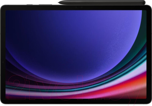 Изображение товара Планшет Samsung Galaxy Tab S9 Wi-Fi 8GB/128GB / SM-X710NZAACAU (графит)