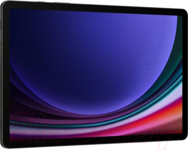Изображение товара Планшет Samsung Galaxy Tab S9 Wi-Fi 8GB/128GB / SM-X710NZAACAU (графит)