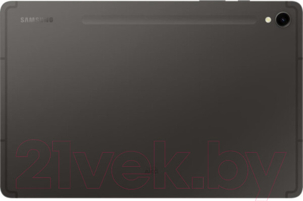 Изображение товара Планшет Samsung Galaxy Tab S9 Wi-Fi 8GB/128GB / SM-X710NZAACAU (графит)