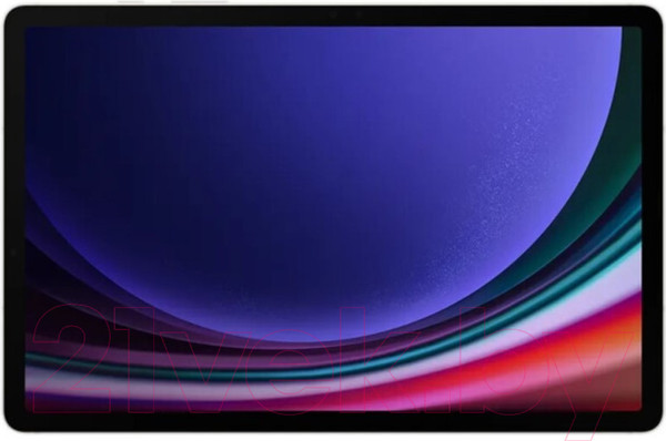 Изображение товара Планшет Samsung Galaxy Tab S9 Wi-Fi 8GB/128GB / SM-X710NZEACAU (бежевый)