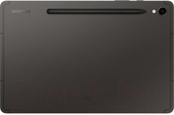 Изображение товара Планшет Samsung Galaxy Tab S9 5G 8GB/128GB / SM-X716BZAACAU (графит)