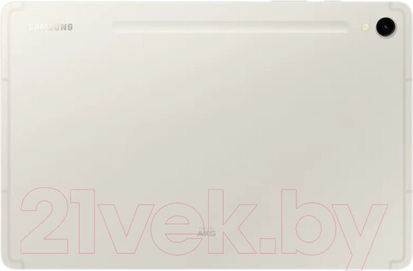Изображение товара Планшет Samsung Galaxy Tab S9 5G 8GB/128GB / SM-X716BZEACAU (бежевый)
