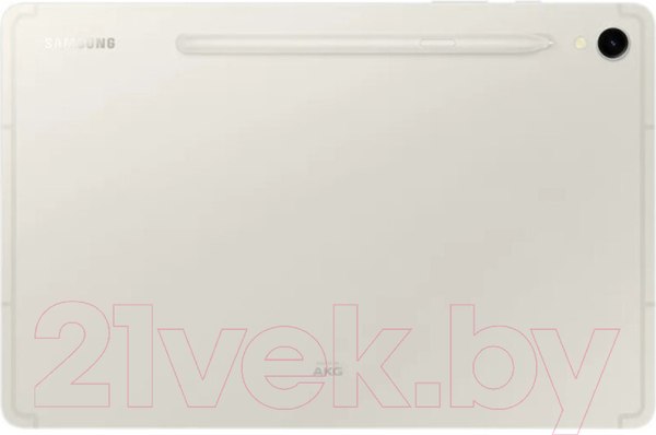 Изображение товара Планшет Samsung Galaxy Tab S9 5G 8GB/128GB / SM-X716BZEACAU (бежевый)