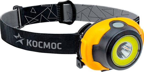 Изображение товара Фонарь Космос KocH103COBLED