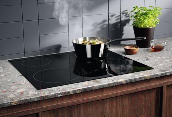 Изображение товара Индукционная варочная панель Electrolux LIB60420CK