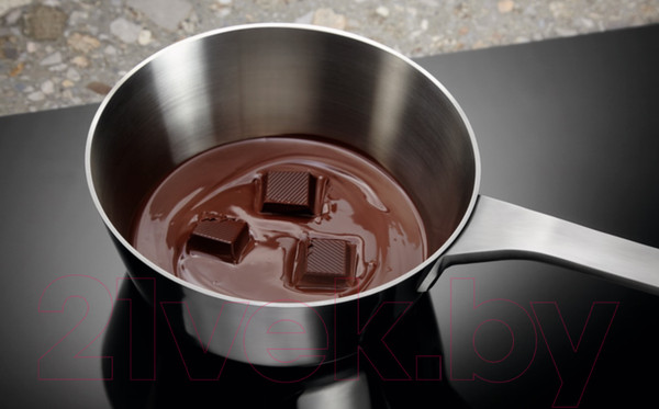 Изображение товара Индукционная варочная панель Electrolux LIB60420CK