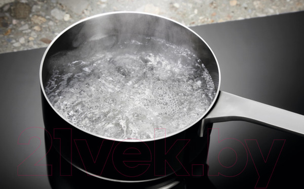 Изображение товара Индукционная варочная панель Electrolux LIB60420CK