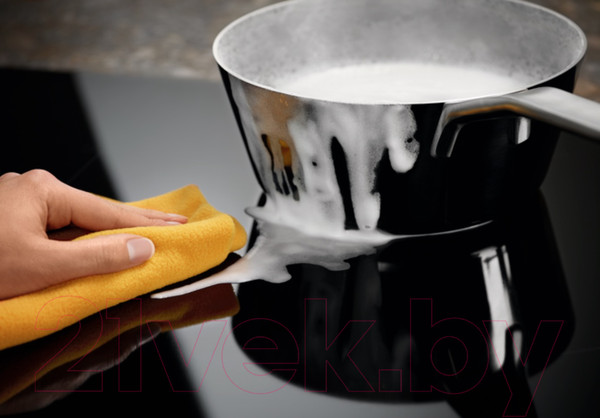 Изображение товара Индукционная варочная панель Electrolux LIB60420CK