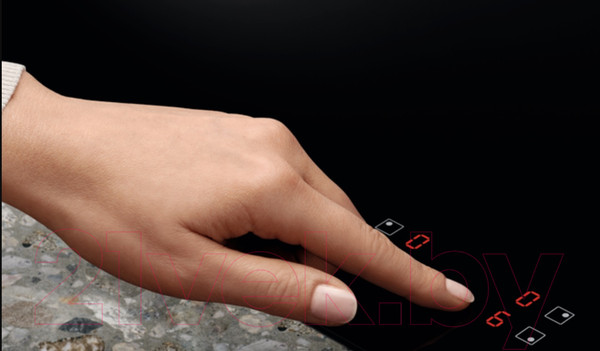 Изображение товара Индукционная варочная панель Electrolux LIB60420CK