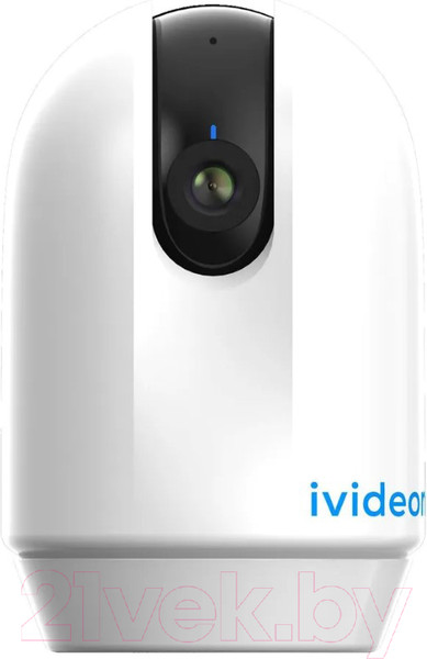 Изображение товара IP-камера Ivideon Leo 360