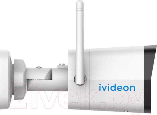 Изображение товара IP-камера Ivideon Atik