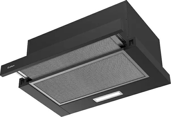 Изображение товара Вытяжка телескопическая Evelux Tel 50 B
