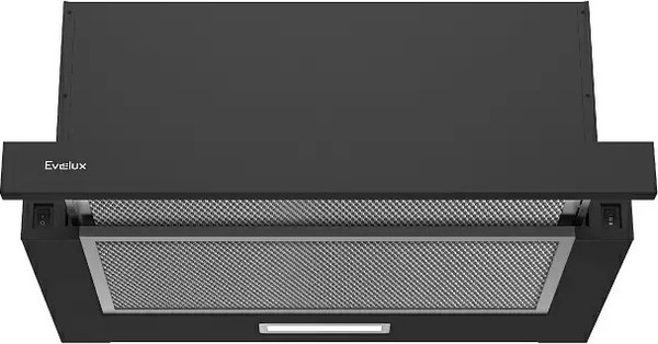 Изображение товара Вытяжка телескопическая Evelux Tel 50 B