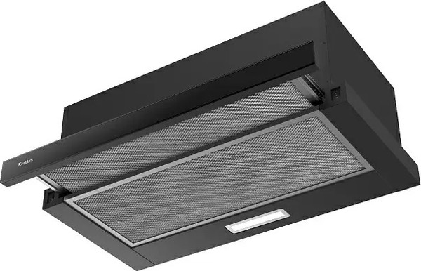 Изображение товара Вытяжка телескопическая Evelux Tel 50 BG