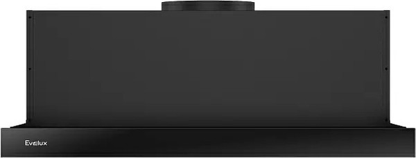 Изображение товара Вытяжка телескопическая Evelux Tel 50 BG