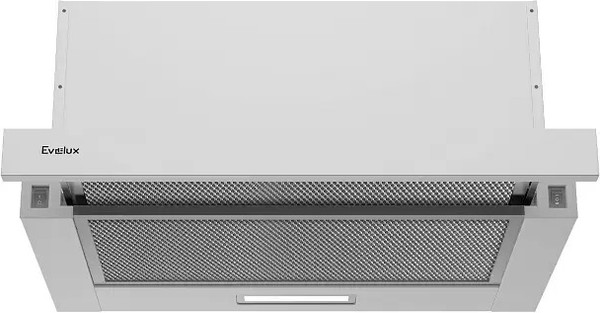 Изображение товара Вытяжка телескопическая Evelux Tel 50 W