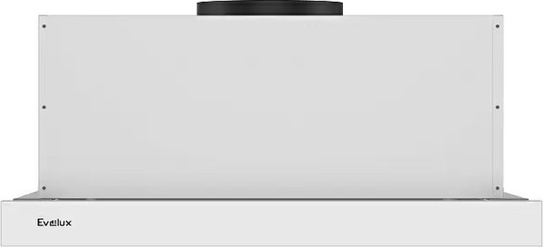 Изображение товара Вытяжка телескопическая Evelux Tel 50 WG