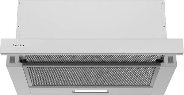 Изображение товара Вытяжка телескопическая Evelux Tel 50 WG