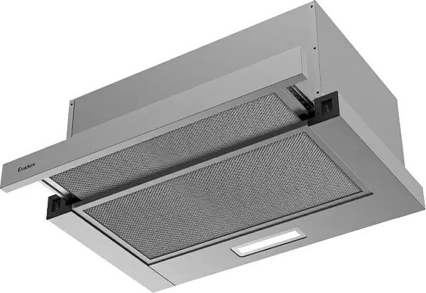 Изображение товара Вытяжка телескопическая Evelux Tel 50 X