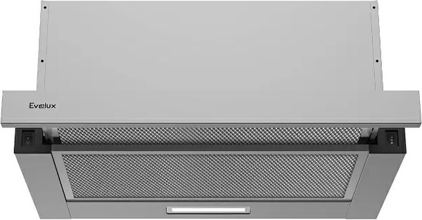 Изображение товара Вытяжка телескопическая Evelux Tel 50 X