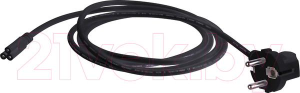 Изображение товара Шнур сетевой FAVOURITE 1001-SB-180