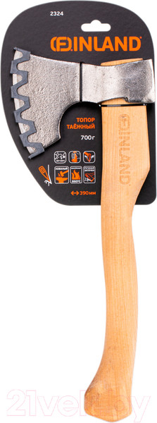 Изображение товара Топор Finland 2324