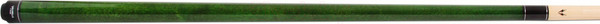 Изображение товара Кий Viking Cues Valhalla VA105 (зеленый)