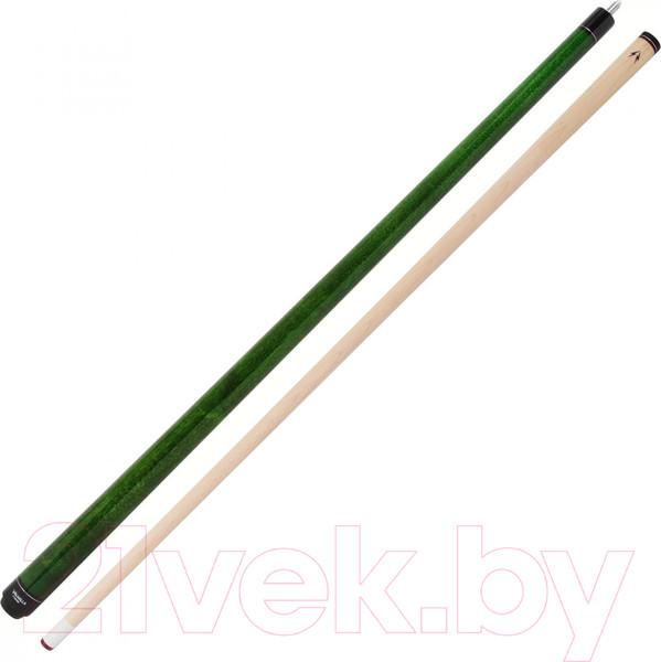 Изображение товара Кий Viking Cues Valhalla VA105 (зеленый)