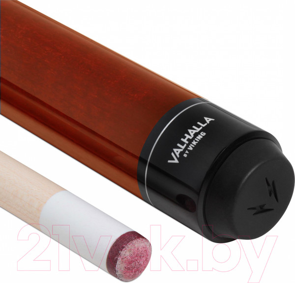 Изображение товара Кий Viking Cues Valhalla VA109 (коричневый)