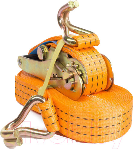 Изображение товара Ремень крепежный TOR 1.5/3т 10м 35мм / 1009844