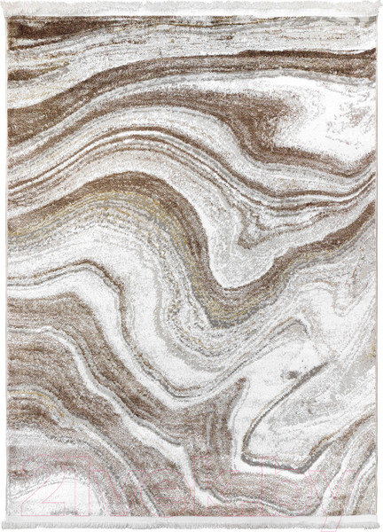 Изображение товара Ковер Safyun Liparis LP370-CREAM-BROWN (2x3)