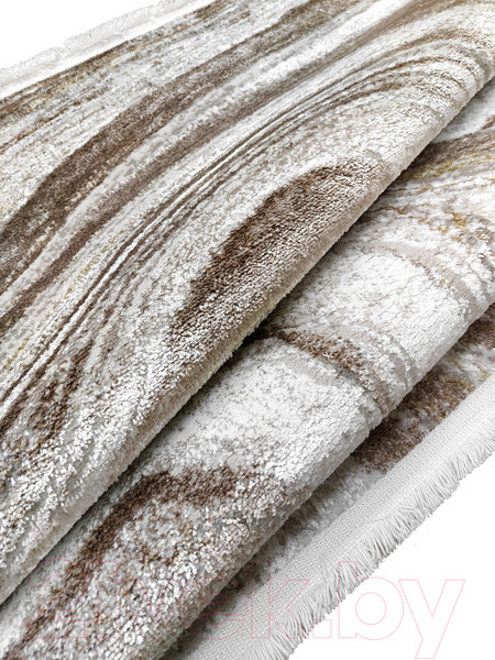 Изображение товара Ковер Safyun Liparis LP370-CREAM-BROWN (2x3)