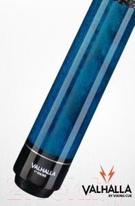 Изображение товара Кий Viking Cues Valhalla VA231 (синий)